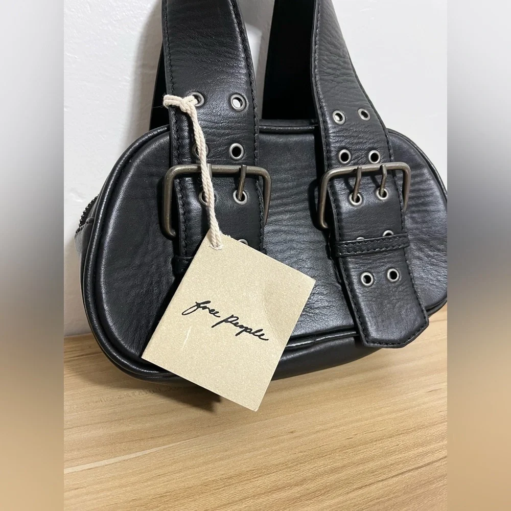 Free People Say Yes Bag